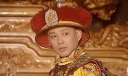 电视剧《康熙王朝》