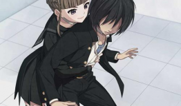 euphoria动漫在线,青春狂想曲，探索青春期的激情与迷茫