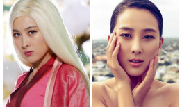 电视剧魔女,都市奇幻传奇