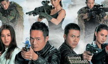 电视剧狙击,生死对决的极限较量