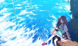 类似于青春之旅的动漫,青春记忆的奇幻旅程