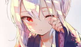 图片 动漫,动漫世界中的奇幻之旅