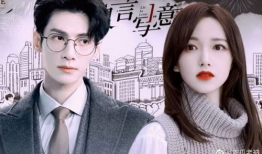 良言写意电视剧,情感纠葛中的温暖救赎